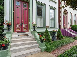 1532 Mississippi Ave, Saint Louis, MO 63104