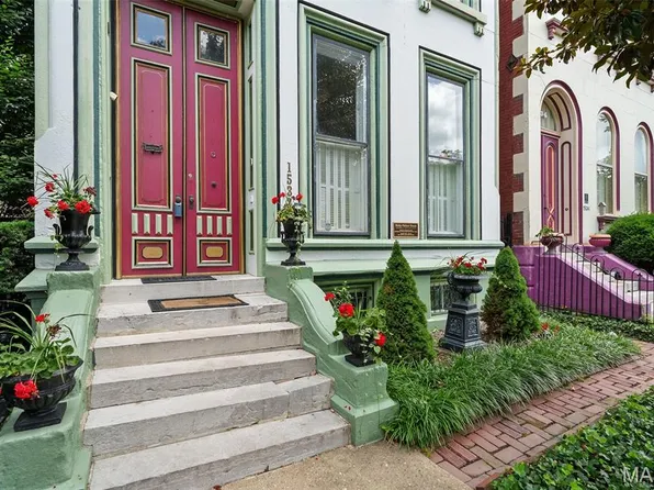 1532 Mississippi Ave, Saint Louis, MO 63104
