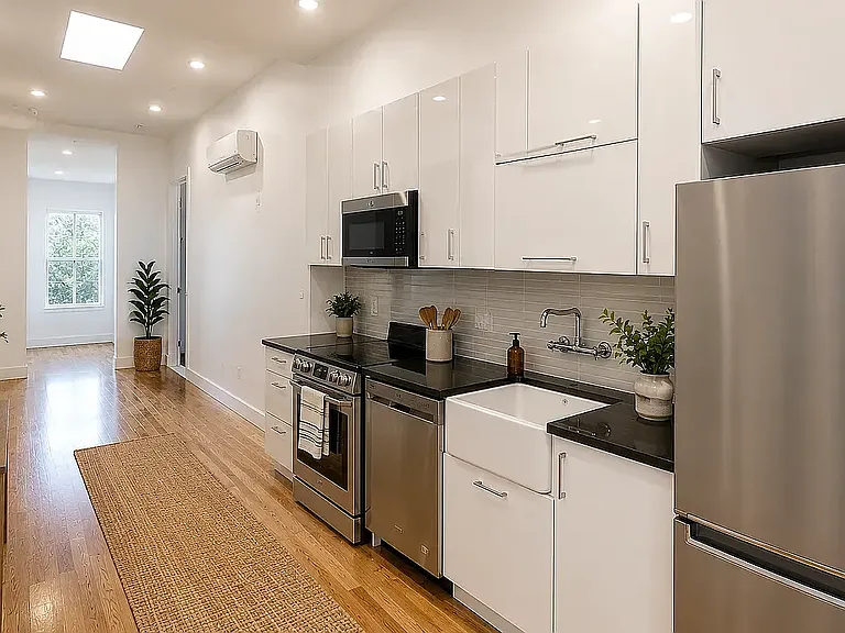 175 Knickerbocker Ave #3L — Photo 2