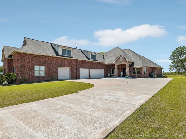 13120 S Norfolk Ave, Jenks, OK 74037