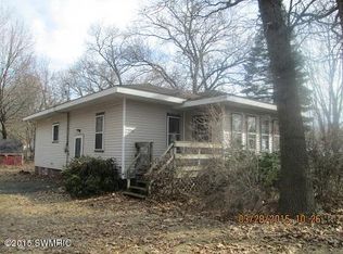 3794 Evanston Ave, Muskegon, MI 49442