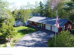 4 Loon Call Ln, Surry, ME 04684