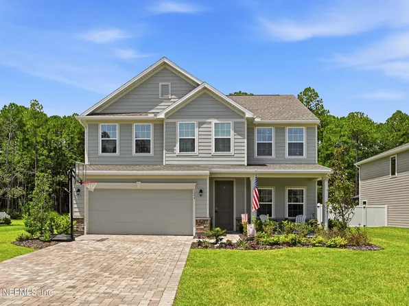 1244 TERRA PINES Boulevard, St. Augustine, FL 32092