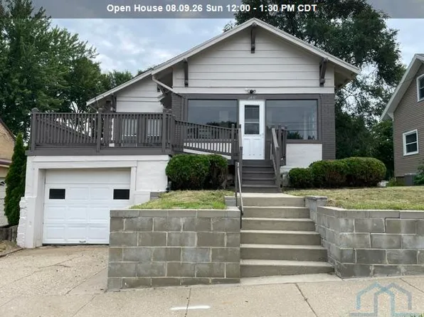 2410 S Clinton St, Sioux City, IA 51106