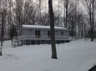 975 Jackson Ln, Florence, WI 54121