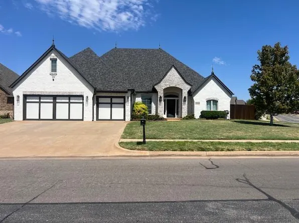16209 Josiah Pl, Edmond, OK 73013