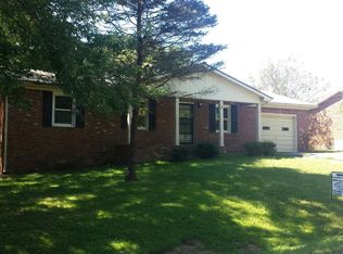 1815 Louisiana Ave, Cookeville, TN 38501