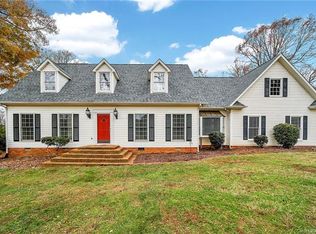 1240 Pinecrest Dr, Rock Hill, SC 29732