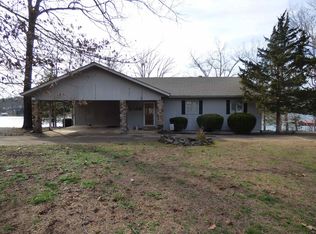 3 Zuni Cir, Cherokee Village, AR 72529