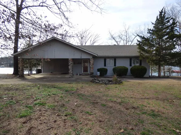 3 Zuni Cir, Cherokee Village, AR 72529