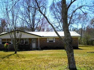 9243 W Gilford Davis Rd, Glen St Mary, FL 32040