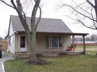 324 S Peach Tree Ln, Indianapolis, IN 46219