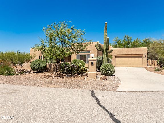 2nd image of 4236 W Crater Creek Pl