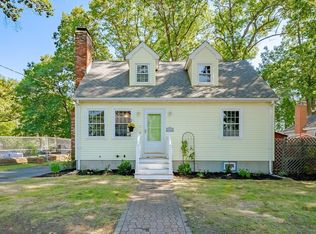 69 Whitney Ave, Framingham, MA 01702