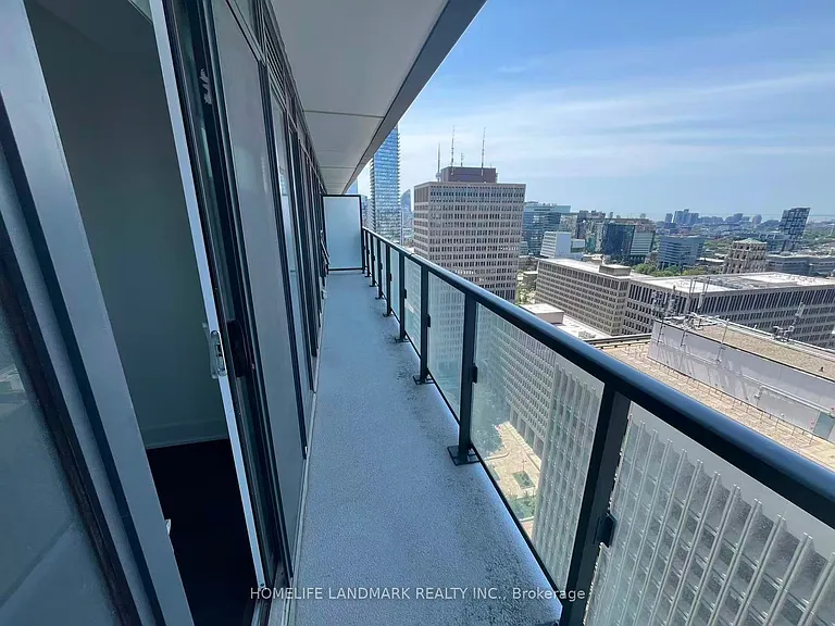 955 Bay St #2912 — Photo 16