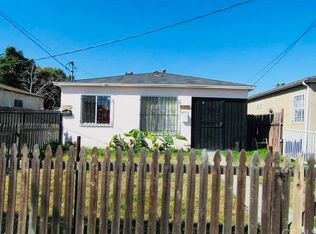 11301 Hooper Ave, Los Angeles, CA 90059