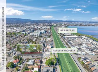 Rolison Redwoodcity, Redwood City, CA 94063