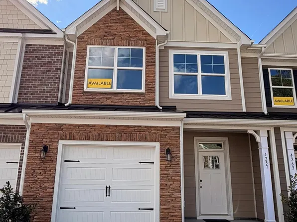 4257 Black Ct, Harrisburg, NC 28075