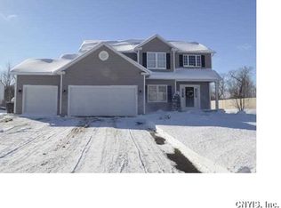 9613 White Tail Path, Brewerton, NY 13029
