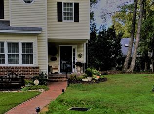 380 Wintercrest W, Pittsboro, NC 27312