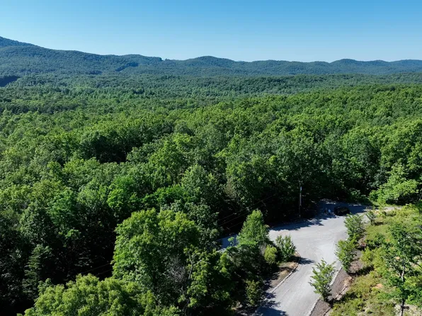 0 Coker Creek Trl Lot 8, Tellico Plains, TN 37385