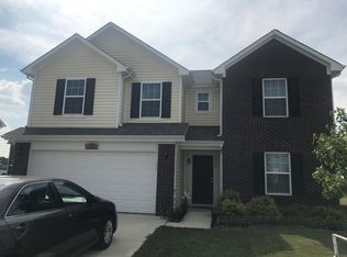 4666 Westchester Dr, Columbus, IN 47203