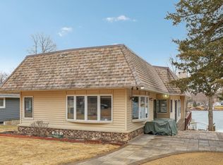 S7564 Oak Rd, Merrimac, WI 53561