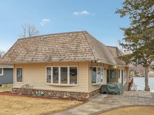 S7564 Oak Road, Merrimac, WI 53561