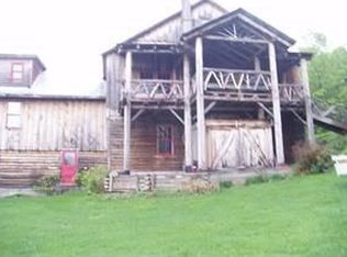 285 Willie Oneil Rd, Canajoharie, NY 13317