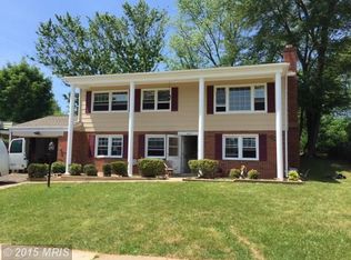 4717 Kellogg Dr, Woodbridge, VA