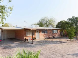 617 W Calle Garcia, Tucson, AZ 85706