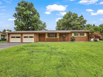 3411 Glennoak Dr, Edwardsville, IL, 62025