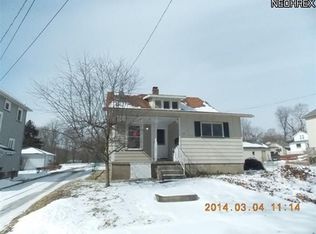 207 Glenwood Ave, East Palestine, OH