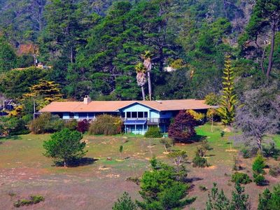 3940 Grove St, Cambria, CA, 93428