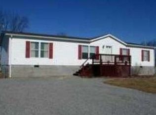 1495 Medley Dr, Ekron, KY 40117