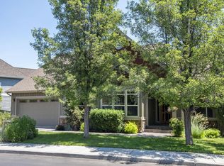 19546 Sugar Mill Loop, Bend, OR 97702