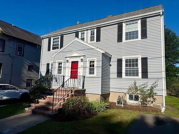 2nd image of 25-27 Bromfield St