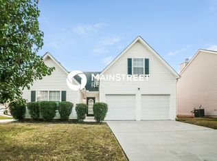 (Undisclosed Address), Fayetteville, GA 30215