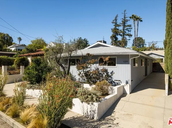 4209 Clayton Ave, Los Angeles, CA 90027