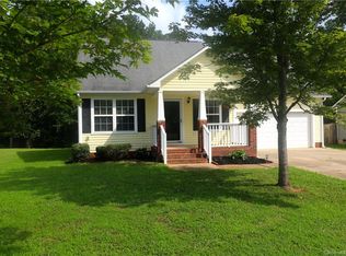 4070 Canvas Ave, Rock Hill, SC 29732