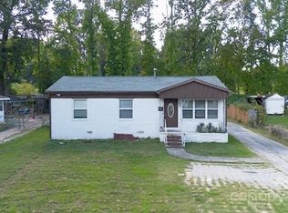 4601 Sampson St, Charlotte, NC 28208