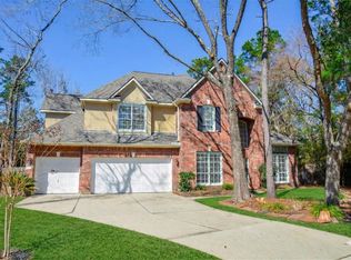 14 Guinevere Pl, Conroe, TX 77384