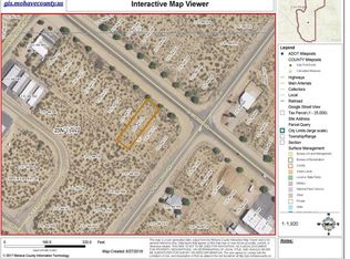 7144 E Concho Dr, Kingman, AZ 86401