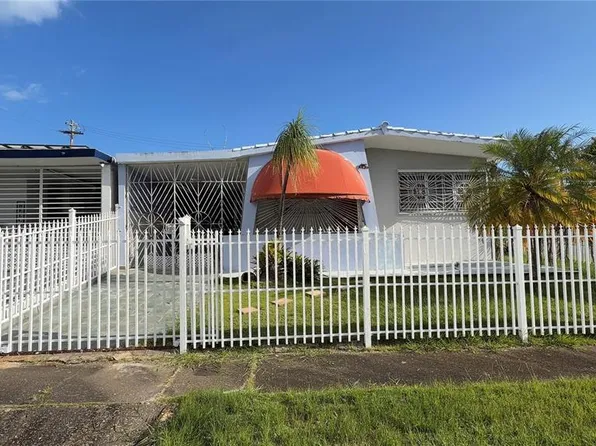 CALLE BECASINA E-32 URB COUNTRY CLUB #926, SAN JUAN, PR 00924