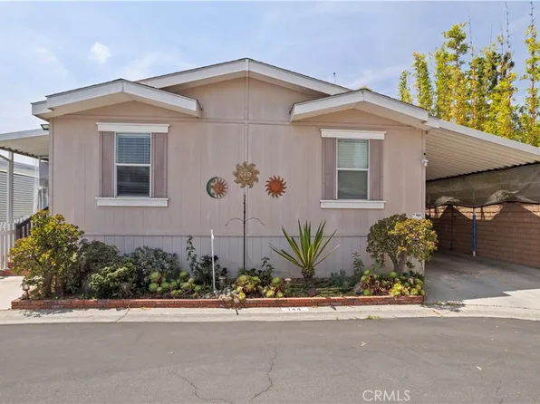 11250 Beach Blvd Space 144, Stanton, CA 90680