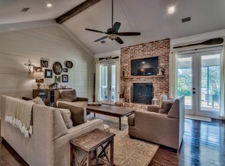 364 Pisces Dr, Santa Rosa Beach, FL 32459