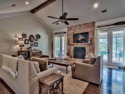 364 Pisces Dr, Santa Rosa Beach, FL, 32459
