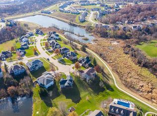2340 Flintshire Vw, Coralville, IA 52241