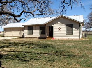 3190 County Road 373, Dublin, TX 76446