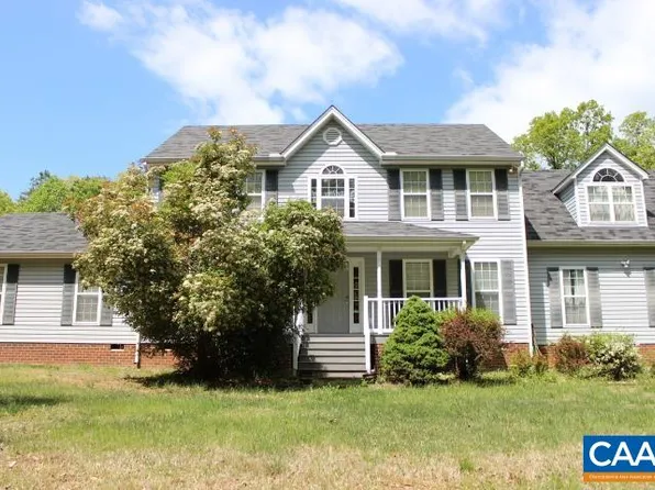 18371 James Madison Hwy, Troy, VA 22974